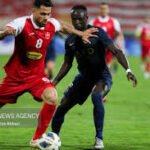 राजनांदगांव में बना प्रदेश का सबसे बड़ा फुटबॉल स्टेडियम